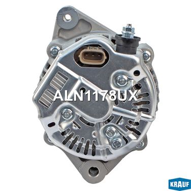 Krauf ALN1178UX Генератор - 4