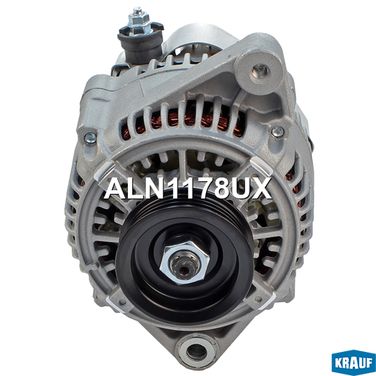 Krauf ALN1178UX Генератор - 6