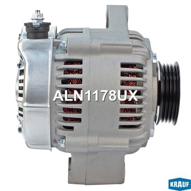 Krauf ALN1178UX Генератор - 7