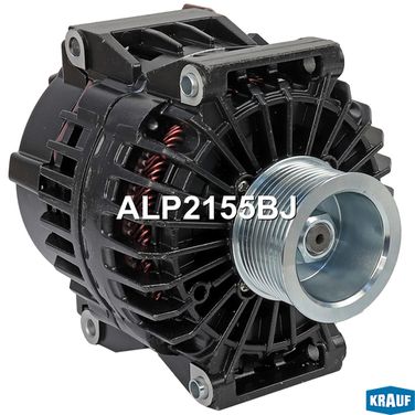 Krauf ALP2155BJ Генератор - 1