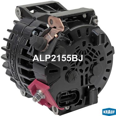Krauf ALP2155BJ Генератор - 2