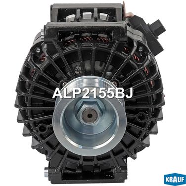 Krauf ALP2155BJ Генератор - 5