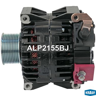 Krauf ALP2155BJ Генератор - 6