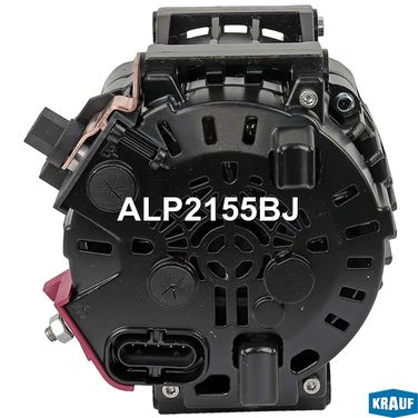 Krauf ALP2155BJ Генератор - 7