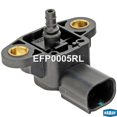 Krauf EFP0005RL Датчик абсолютного давления воздуха ДВС - 1