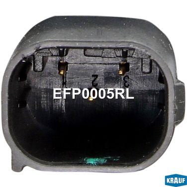 Krauf EFP0005RL Датчик абсолютного давления воздуха ДВС - 3