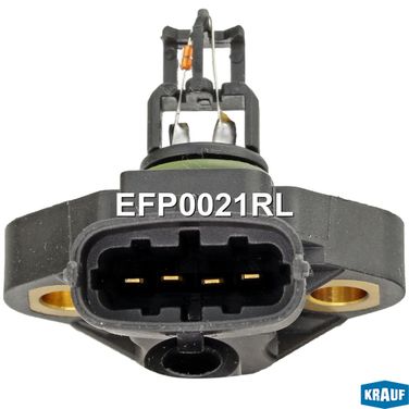 Krauf EFP0021RL Датчик абсолютного давления воздуха ДВС - 3