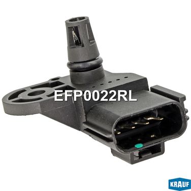 Krauf EFP0022RL Датчик абсолютного давления воздуха ДВС - 1
