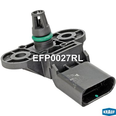 Krauf EFP0027RL Датчик абсолютного давления воздуха ДВС - 1