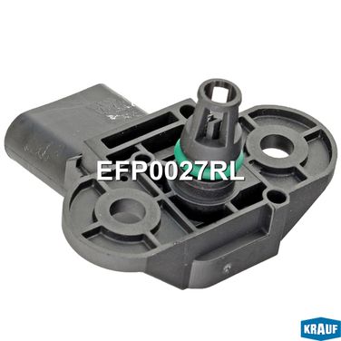 Krauf EFP0027RL Датчик абсолютного давления воздуха ДВС - 2
