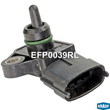 Krauf EFP0039RL Датчик давления воздуха ДВС - 1