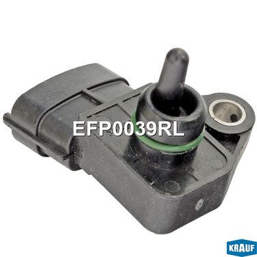 Krauf EFP0039RL Датчик давления воздуха ДВС - 2