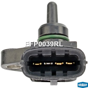 Krauf EFP0039RL Датчик давления воздуха ДВС - 3