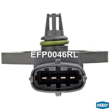 Krauf EFP0046RL Датчик абсолютного давления воздуха ДВС - 3
