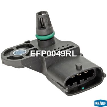 Krauf EFP0049RL Датчик абсолютного давления воздуха ДВС - 1