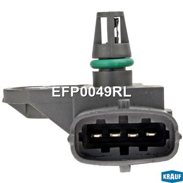 Krauf EFP0049RL Датчик абсолютного давления воздуха ДВС - 3