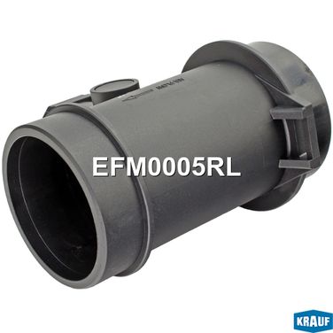Krauf EFM0005RL Датчик массового расхода воздуха ДВС - 2