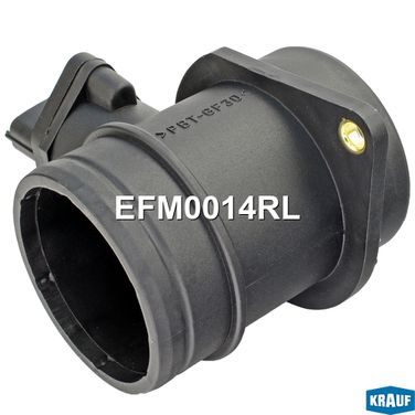 Krauf EFM0014RL Датчик массового расхода воздуха ДВС - 2