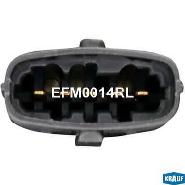 Krauf EFM0014RL Датчик массового расхода воздуха ДВС - 3