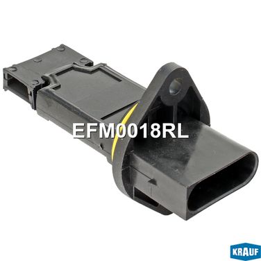Krauf EFM0018RL Датчик массового расхода воздуха ДВС - 1
