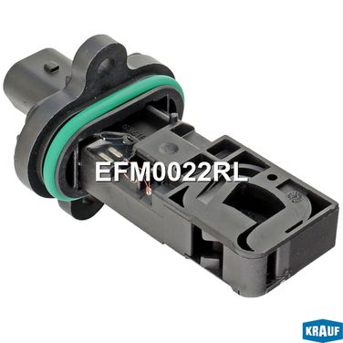 Krauf EFM0022RL Датчик массового расхода воздуха ДВС - 2