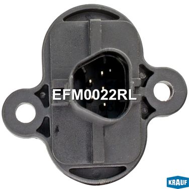 Krauf EFM0022RL Датчик массового расхода воздуха ДВС - 3