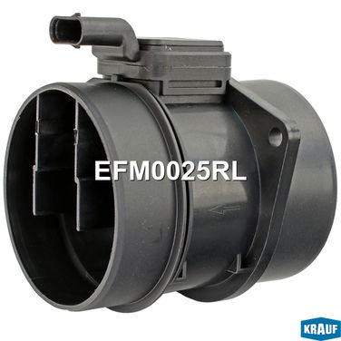 Krauf EFM0025RL Датчик массового расхода воздуха ДВС - 1