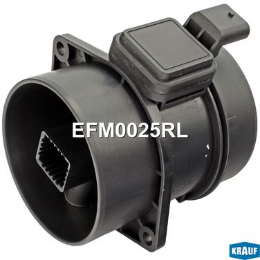 Krauf EFM0025RL Датчик массового расхода воздуха ДВС - 2