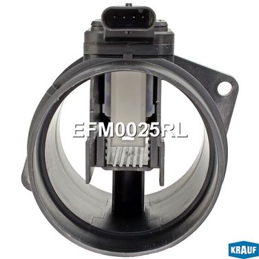 Krauf EFM0025RL Датчик массового расхода воздуха ДВС - 3