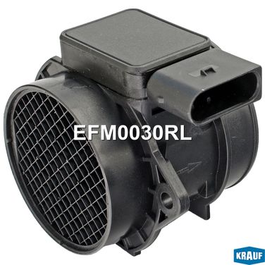 Krauf EFM0030RL Датчик массового расхода воздуха ДВС - 1