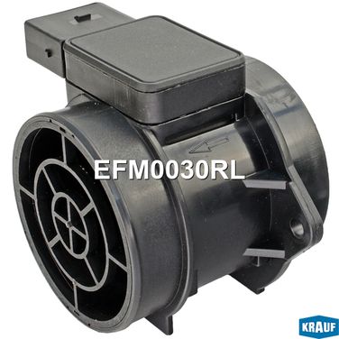 Krauf EFM0030RL Датчик массового расхода воздуха ДВС - 2