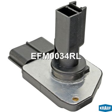 Krauf EFM0034RL Датчик массового расхода воздуха ДВС - 2