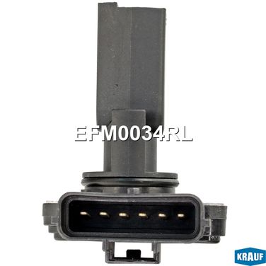 Krauf EFM0034RL Датчик массового расхода воздуха ДВС - 3