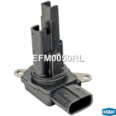 Krauf EFM0050RL Датчик массового расхода воздуха ДВС - 1