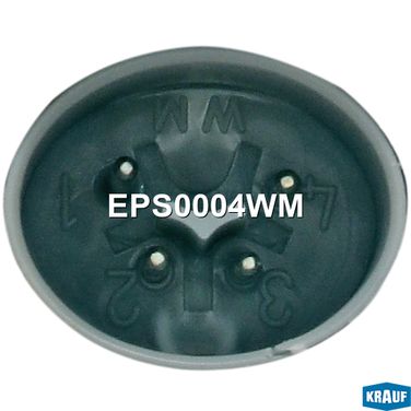 Krauf EPS0004WM Датчик парковки - 3
