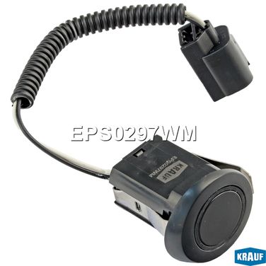 Krauf EPS0297WM Датчик парковки - 1