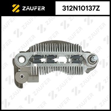 ZAUFER 312N10137Z Мост диодный генератора - 1