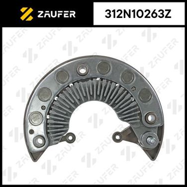 ZAUFER 312N10263Z Мост диодный генератора - 1