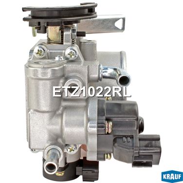 Krauf ETZ1022RL Дроссельная заслонка - 4