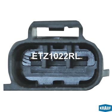 Krauf ETZ1022RL Дроссельная заслонка - 8