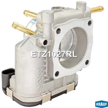 Krauf ETZ1027RL Дроссельная заслонка - 2