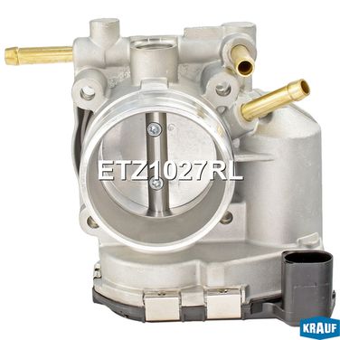 Krauf ETZ1027RL Дроссельная заслонка - 3
