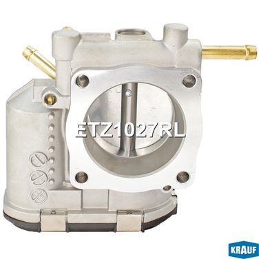 Krauf ETZ1027RL Дроссельная заслонка - 5