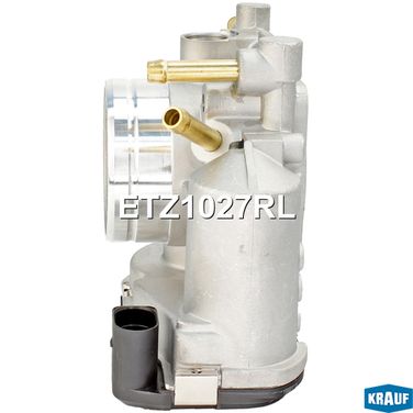 Krauf ETZ1027RL Дроссельная заслонка - 6