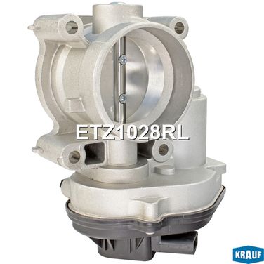 Krauf ETZ1028RL Дроссельная заслонка - 1