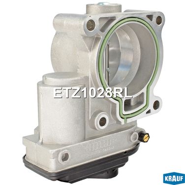 Krauf ETZ1028RL Дроссельная заслонка - 2