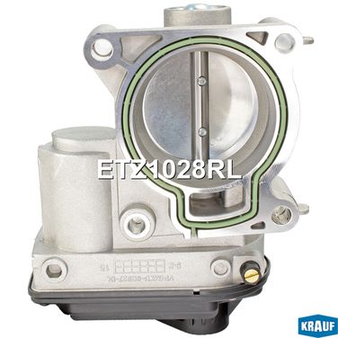 Krauf ETZ1028RL Дроссельная заслонка - 3