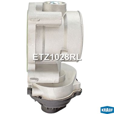 Krauf ETZ1028RL Дроссельная заслонка - 4