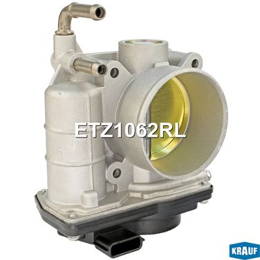 Krauf ETZ1062RL Дроссельная заслонка - 1