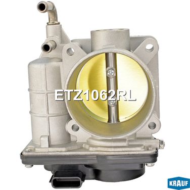 Krauf ETZ1062RL Дроссельная заслонка - 3
